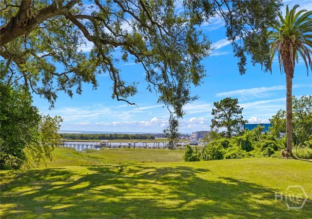 Photo 2 of Land for sale at 2702 River Dr, Savannah, GA 31404 | MLS# SA341150 | Listing updated on 2026-01-06