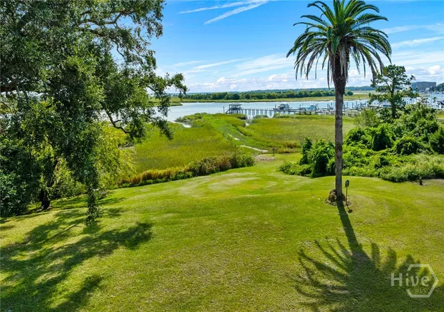 Photo 3 of Land for sale at 2702 River Dr, Savannah, GA 31404 | MLS# SA341150 | Listing updated on 2026-01-06