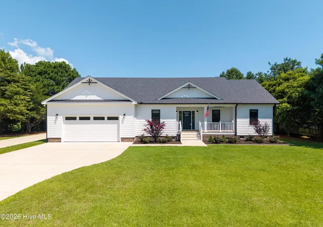 Single family home for sale at 122 Elliott Rd, Aydlett, NC 27916 | MLS# 100591464