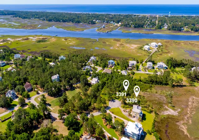 1st image of 3391 Turnbuckle Ln Se, Southport, NC 28461 | MLS# 100220459