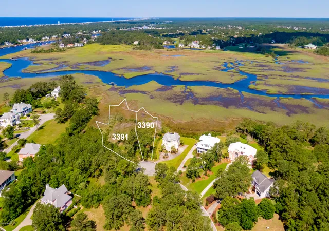 2nd image of 3391 Turnbuckle Ln Se, Southport, NC 28461 | MLS# 100220459