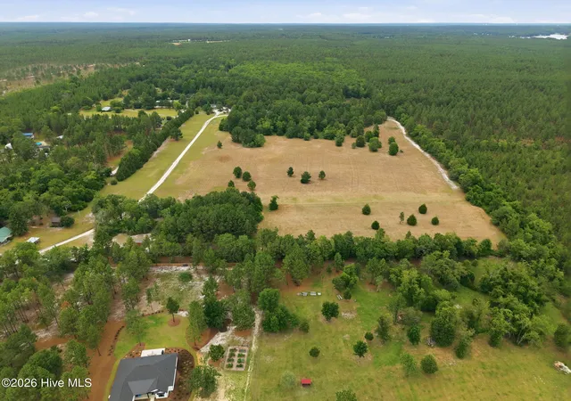 Photo 3 of Land for sale at 0 Roseland Pl, Aberdeen, NC 28315 | MLS# 100585036 | Listing updated on 2026-08-18