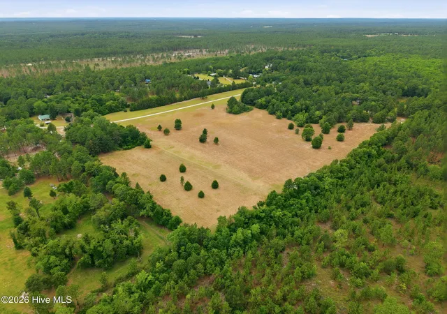 Photo 4 of Land for sale at 0 Roseland Pl, Aberdeen, NC 28315 | MLS# 100585036 | Listing updated on 2026-08-18