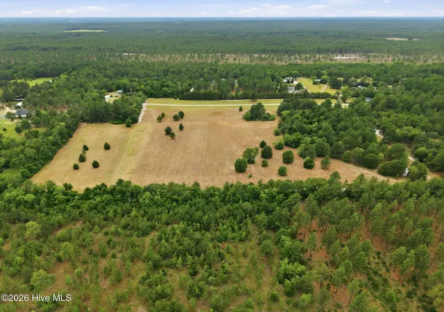 Photo 5 of Land for sale at 0 Roseland Pl, Aberdeen, NC 28315 | MLS# 100585036 | Listing updated on 2026-08-18