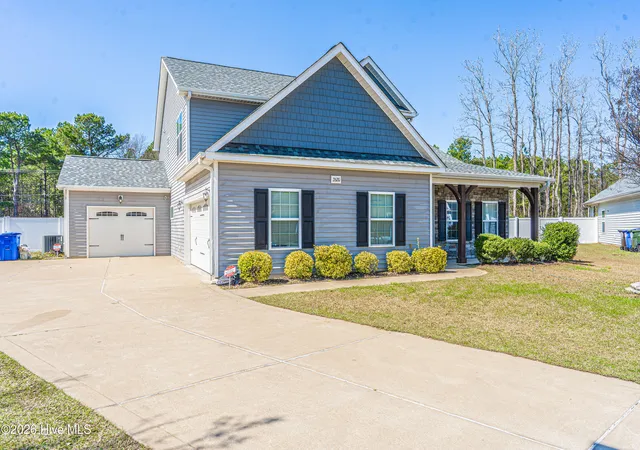 Photo 1 of Single family home for sale at 2620 Highpoint Ct, Fayetteville, NC 28304 | MLS# 100593870 | Listing updated on 2026-09-03