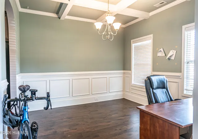 Photo 3 of Single family home for sale at 2620 Highpoint Ct, Fayetteville, NC 28304 | MLS# 100593870 | Listing updated on 2026-09-03