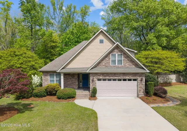 Photo 2 of Single family home for sale at 1 Joshua Dr, Chocowinity, NC 27817 | MLS# 100565563 | Listing updated on 2026-08-26