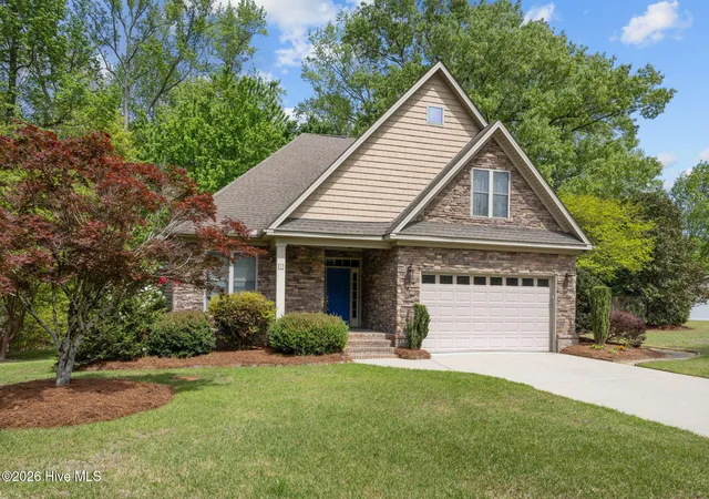 Photo 4 of Single family home for sale at 1 Joshua Dr, Chocowinity, NC 27817 | MLS# 100565563 | Listing updated on 2026-10-16