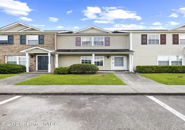 1st image of 308 Streamwood Dr, Jacksonville, NC 28546 | MLS# 100584797