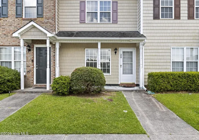 2nd image of 308 Streamwood Dr, Jacksonville, NC 28546 | MLS# 100584797