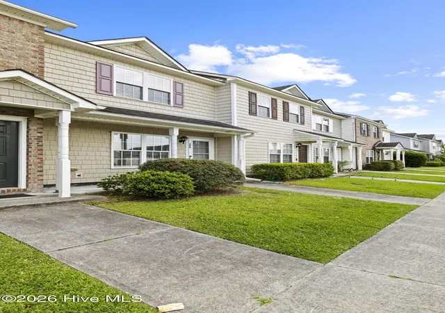 3rd image of 308 Streamwood Dr, Jacksonville, NC 28546 | MLS# 100584797