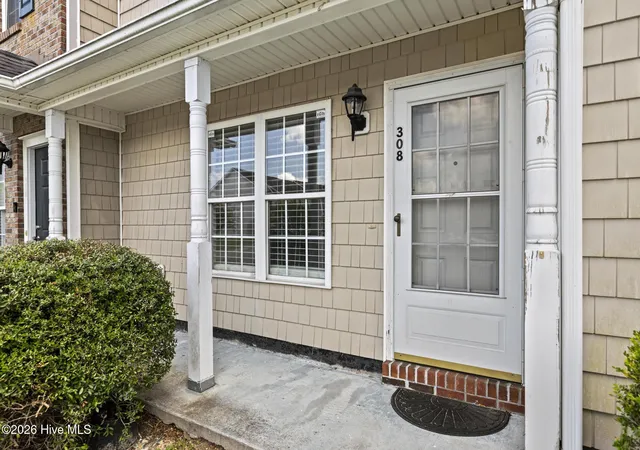 4th image of 308 Streamwood Dr, Jacksonville, NC 28546 | MLS# 100584797