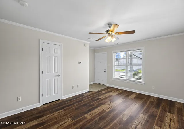 5th image of 308 Streamwood Dr, Jacksonville, NC 28546 | MLS# 100584797