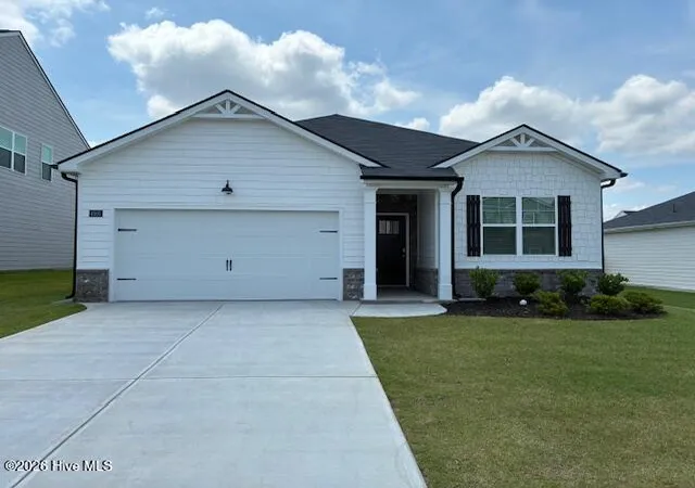 Photo 1 of Single family home for sale at 4653 Crimson Pass, Graniteville, SC 29829 | MLS# 98256520 | Listing updated on 2026-09-02