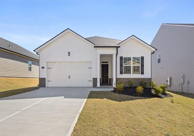 Photo 32 of Single family home for sale at 4653 Crimson Pass, Graniteville, SC 29829 | MLS# 98256520 | Listing updated on 2026-09-02