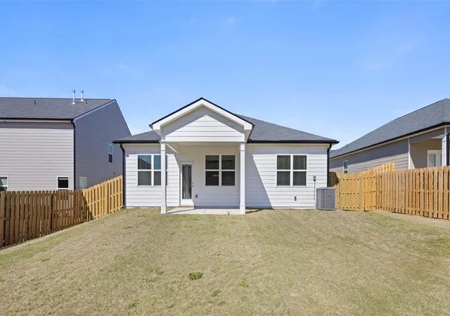 Photo 2 of Single family home for sale at 4653 Crimson Pass, Graniteville, SC 29829 | MLS# 98256520 | Listing updated on 2026-09-02