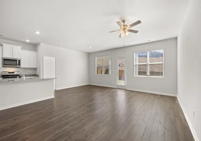 Photo 5 of Single family home for sale at 4653 Crimson Pass, Graniteville, SC 29829 | MLS# 98256520 | Listing updated on 2026-09-02