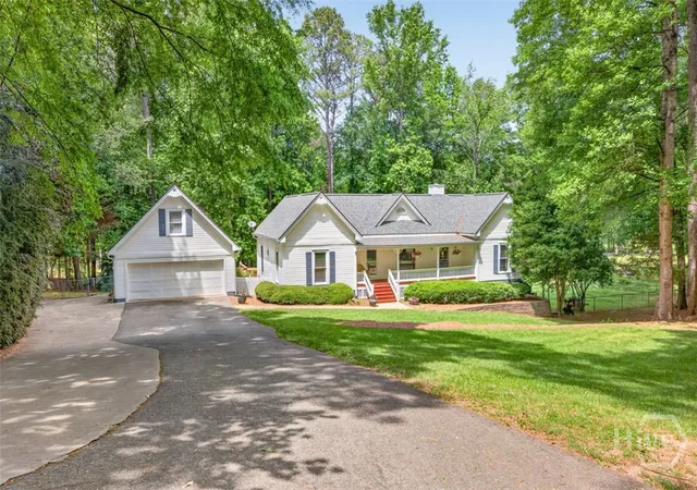 Photo 38 of Single family home for sale at 6 Adella, Jefferson, GA 30549 | MLS# CL354418 | Listing updated on 2026-07-30
