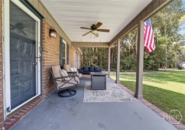 Photo 4 of Single family home for sale at 63 Ml Run Rd, Richmond Hill, GA 31324 | MLS# SA363519 | Listing updated on 2026-10-13