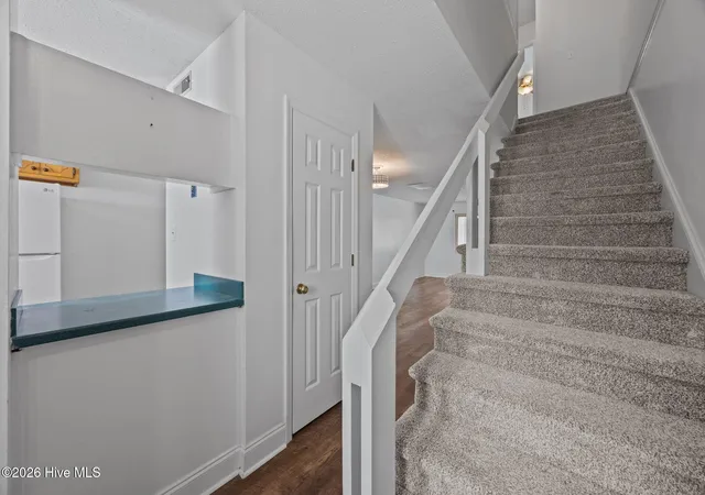 5th image of 92 Quarterdeck Townes, New Bern, NC 28562 | MLS# 100567498