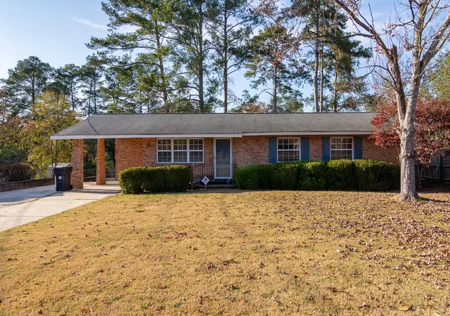 1st image of 3417 Rushing Rd Rd, Augusta, GA 30906 | MLS# 98251362
