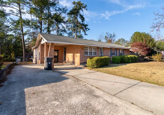 2nd image of 3417 Rushing Rd Rd, Augusta, GA 30906 | MLS# 98251362