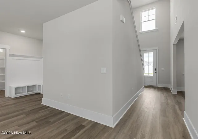 Photo 4 of Single family home for sale at 416 Matthews Farm Rd #Lot 184, Hubert, NC 28539 | MLS# 100573255 | Listing updated on 2026-09-20