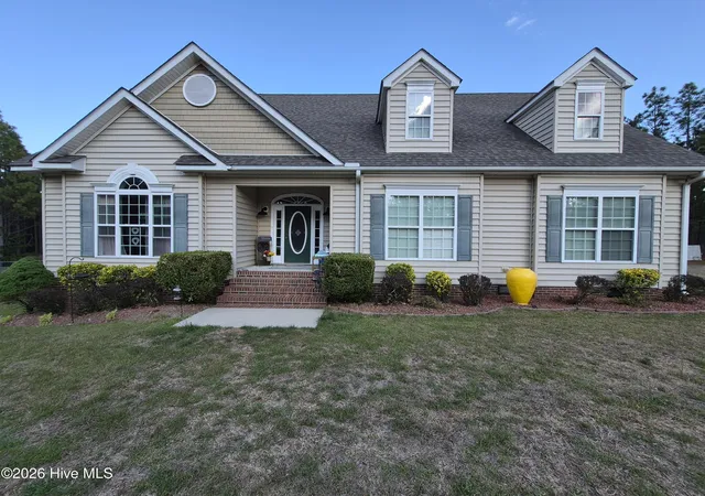 Photo 92 of Single family home for sale at 436 Millwork Ln, Aberdeen, NC 28315 | MLS# 100572063 | Listing updated on 2026-08-19