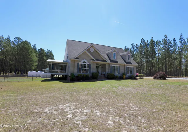 Photo 2 of Single family home for sale at 436 Millwork Ln, Aberdeen, NC 28315 | MLS# 100572063 | Listing updated on 2026-08-19