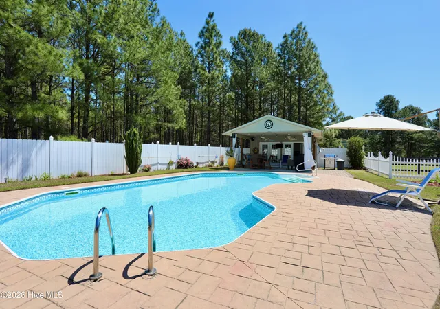 Photo 3 of Single family home for sale at 436 Millwork Ln, Aberdeen, NC 28315 | MLS# 100572063 | Listing updated on 2026-08-19