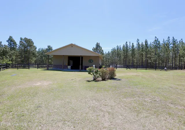 Photo 5 of Single family home for sale at 436 Millwork Ln, Aberdeen, NC 28315 | MLS# 100572063 | Listing updated on 2026-08-19
