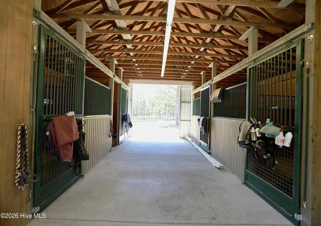 Photo 4 of Single family home for sale at 436 Millwork Ln, Aberdeen, NC 28315 | MLS# 100572063 | Listing updated on 2026-08-19