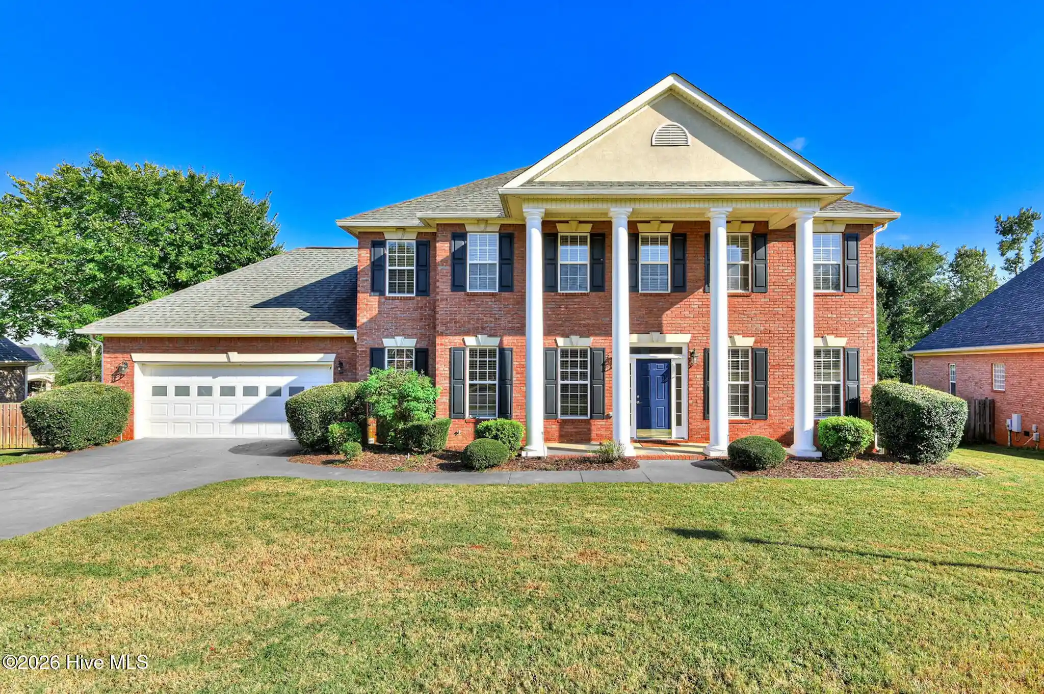 Photo 1 of Single family home for sale at 724 Avrett Cir, Evans, GA 30809 | MLS# 100608363 | Listing updated on 2026-10-07