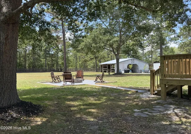 Photo 4 of Single family home for sale at 1265 Gilbert Rd SE, Bolivia, NC 28422 | MLS# 100585516 | Listing updated on 2026-09-29