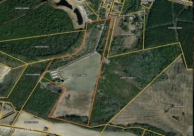 1st image of M&b Harley Ln, Dunn, NC 28334 | MLS# 100552999