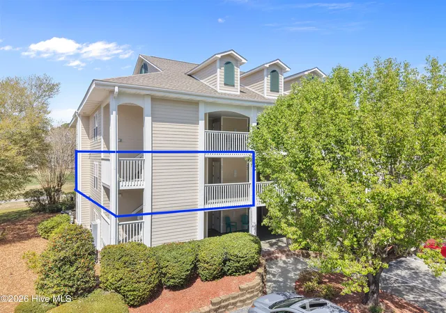 Homes for sale in Southport, NC | 3350 Club Villas Dr # 903, Southport, NC 28461 | MLS# 100563960