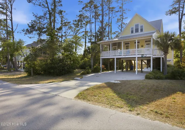 1st image of 101 Ne 33rd St, Oak Island, NC 28465 | MLS# 100569649