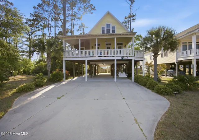 2nd image of 101 Ne 33rd St, Oak Island, NC 28465 | MLS# 100569649