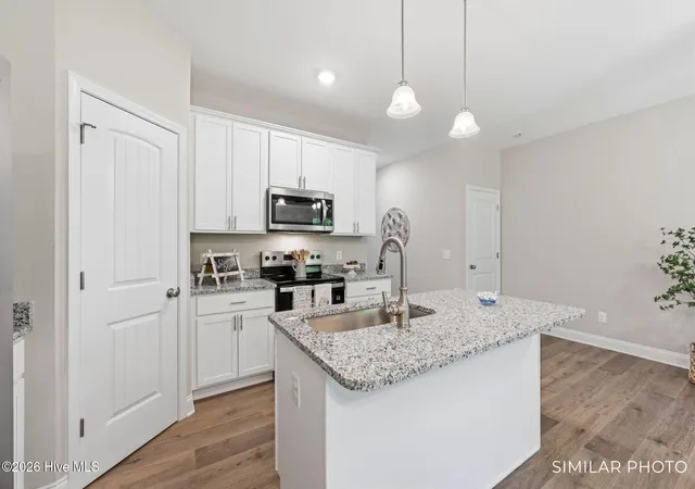 Photo 3 of Townhouse for sale at 209 Holly Sands Loop, Holly Ridge, NC 28445 | MLS# 100549835 | Listing updated on 2026-09-03