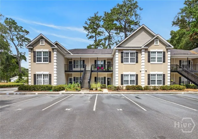 Condo for sale at 22 River Walk Dr #22, Savannah, GA 31410 | MLS# SA363425