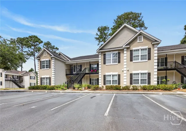 Photo 38 of Condo for sale at 22 River Walk Dr #22, Savannah, GA 31410 | MLS# SA363425 | Listing updated on 2026-09-04