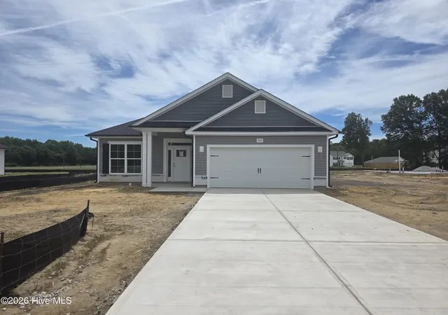 Homes for sale in La Grange, NC | 403 S Carey St #Lot 65, La Grange, NC 28551 | MLS# 100567037