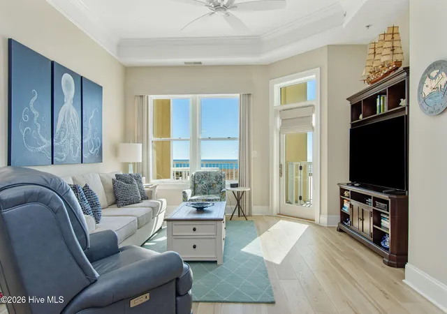 2nd image of 1435 Salter Path Rd #I1, Indian Beach, NC 28512 | MLS# 100578551