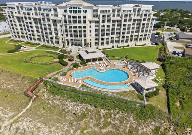 2nd image of 1435 Salter Path Rd, Indian Beach, NC 28512