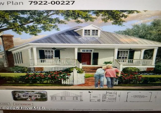 Homes for sale in Elizabethtown, NC | 504 W Broad St, Elizabethtown, NC 28337 | MLS# 100469565