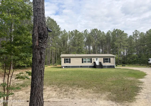 Homes for sale in Keysville, GA | 645 Bent Knee Rd, Keysville, GA 30816 | MLS# 100577089