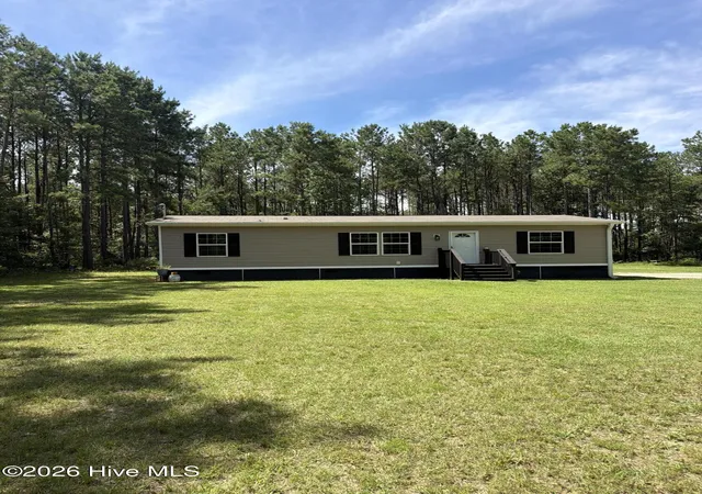 Homes for sale in Keysville, GA | 645 Bent Knee Rd, Keysville, GA 30816 | MLS# 100577089