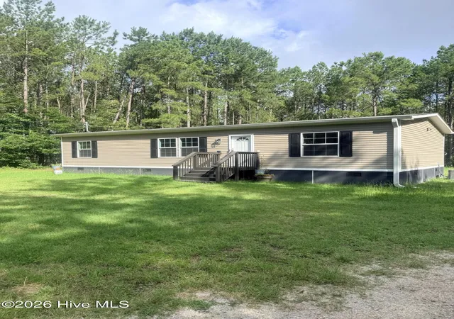 Homes for sale in Keysville, GA | 645 Bent Knee Rd, Keysville, GA 30816 | MLS# 100577089