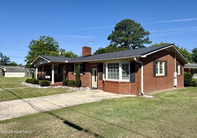 2nd image of 200 First St, Williamston, NC 27892 | MLS# 100548366