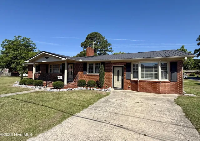 4th image of 200 First St, Williamston, NC 27892 | MLS# 100548366